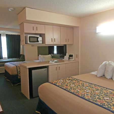 America'S Best Value Inn & Suites-Mcdonough Ngoại thất bức ảnh