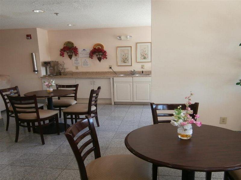 America'S Best Value Inn & Suites-Mcdonough Ngoại thất bức ảnh
