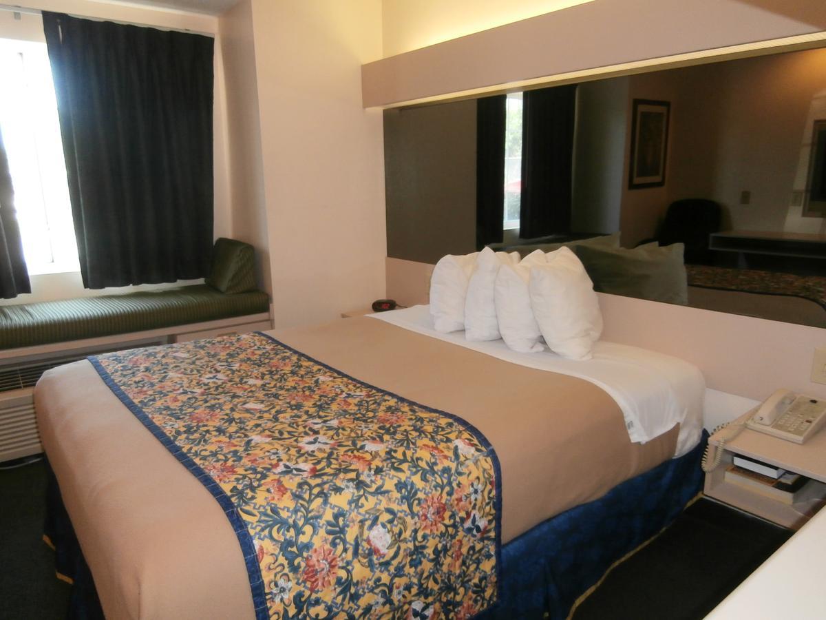 America'S Best Value Inn & Suites-Mcdonough Ngoại thất bức ảnh