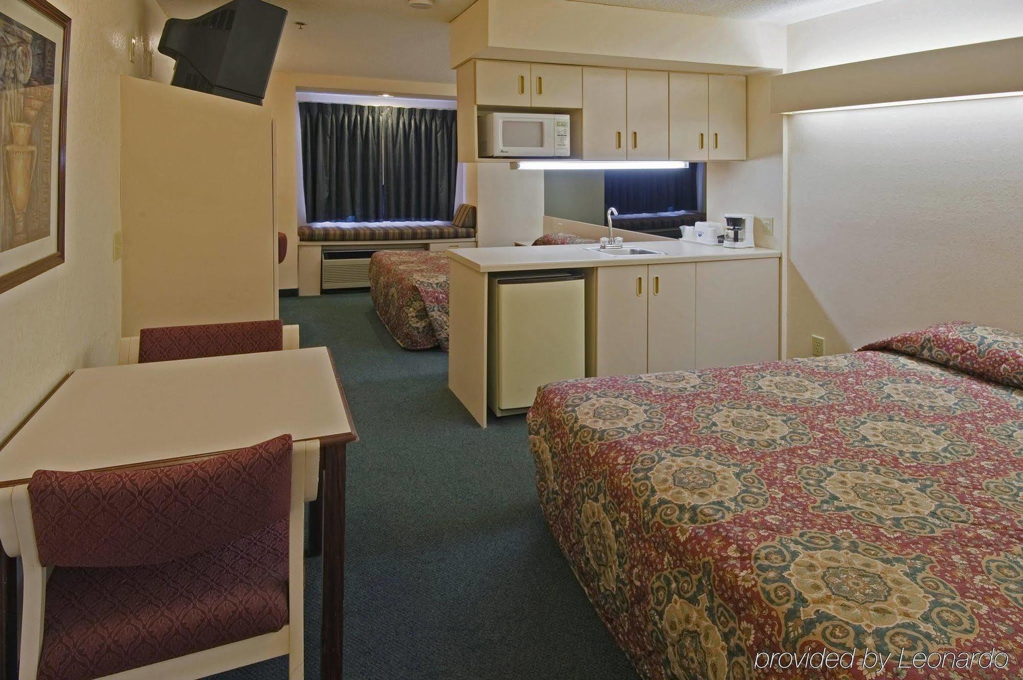 America'S Best Value Inn & Suites-Mcdonough Ngoại thất bức ảnh